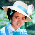 茜美丝非家族的小公主